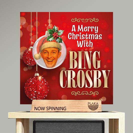 Bing Crosby - A Merry Christmas with Bing Crosby