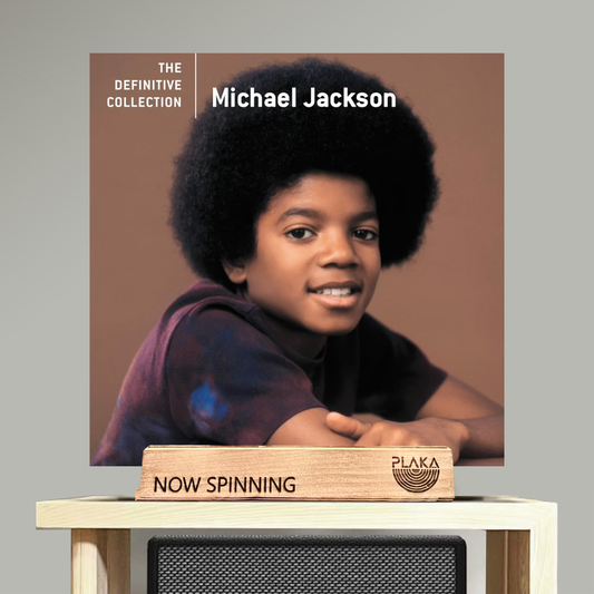 Michael Jackson - Definitive Collection
