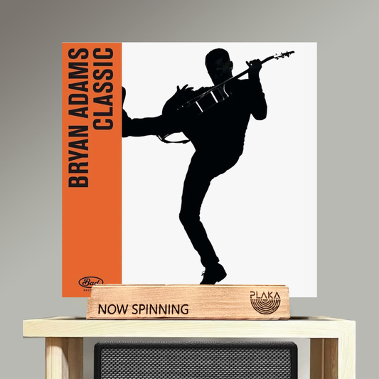 Bryan Adams - Classic