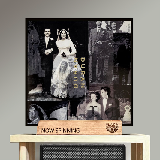 Duran Duran - Wedding Album