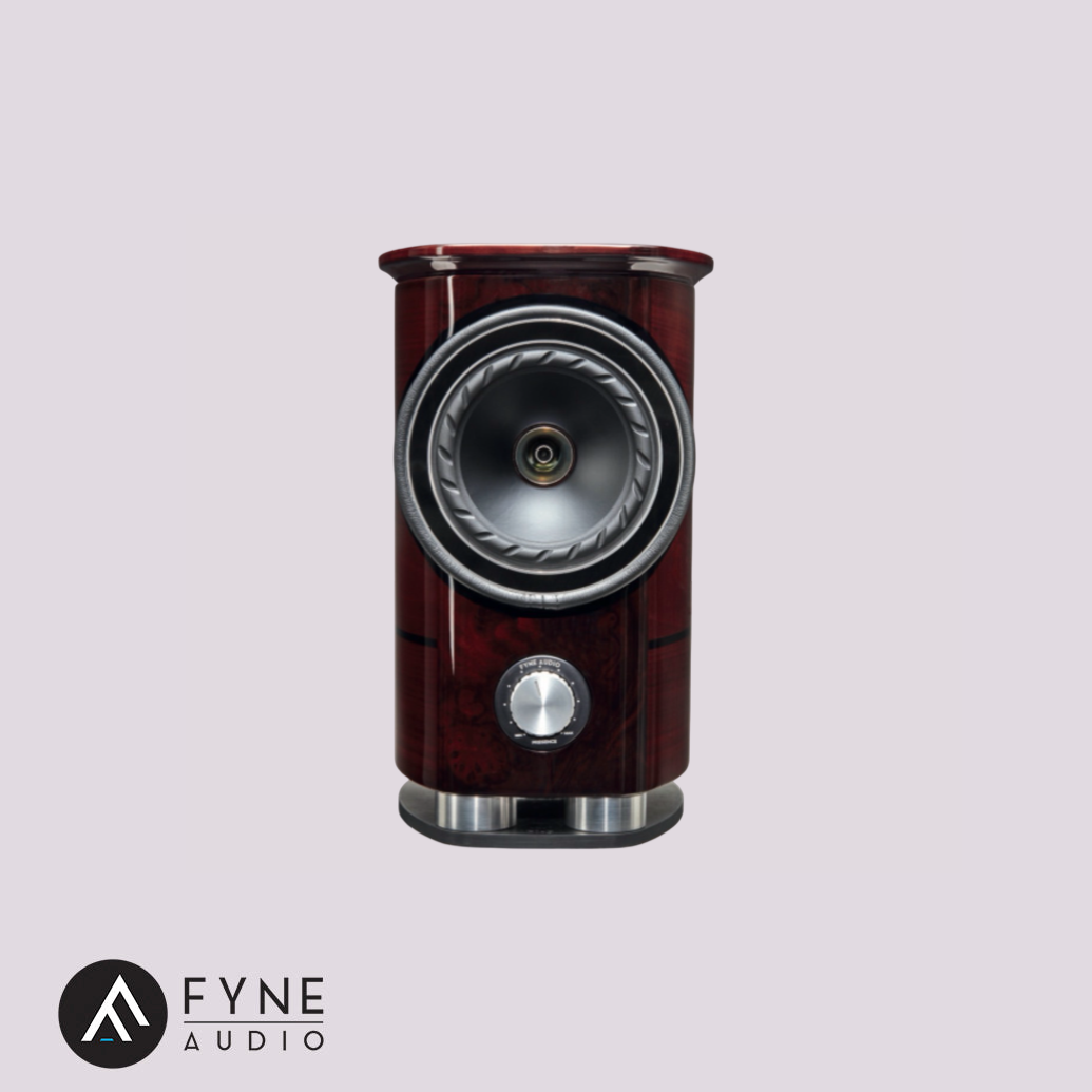 Fyne Audio Speakers F1-5