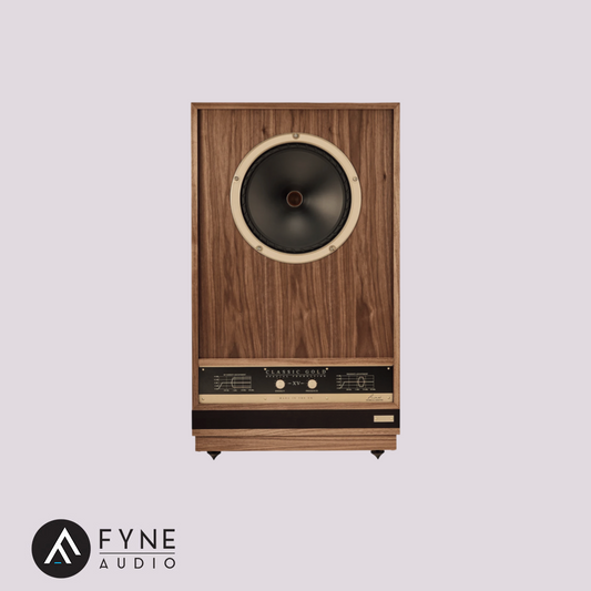 Fyne Audio Speakers XV SP