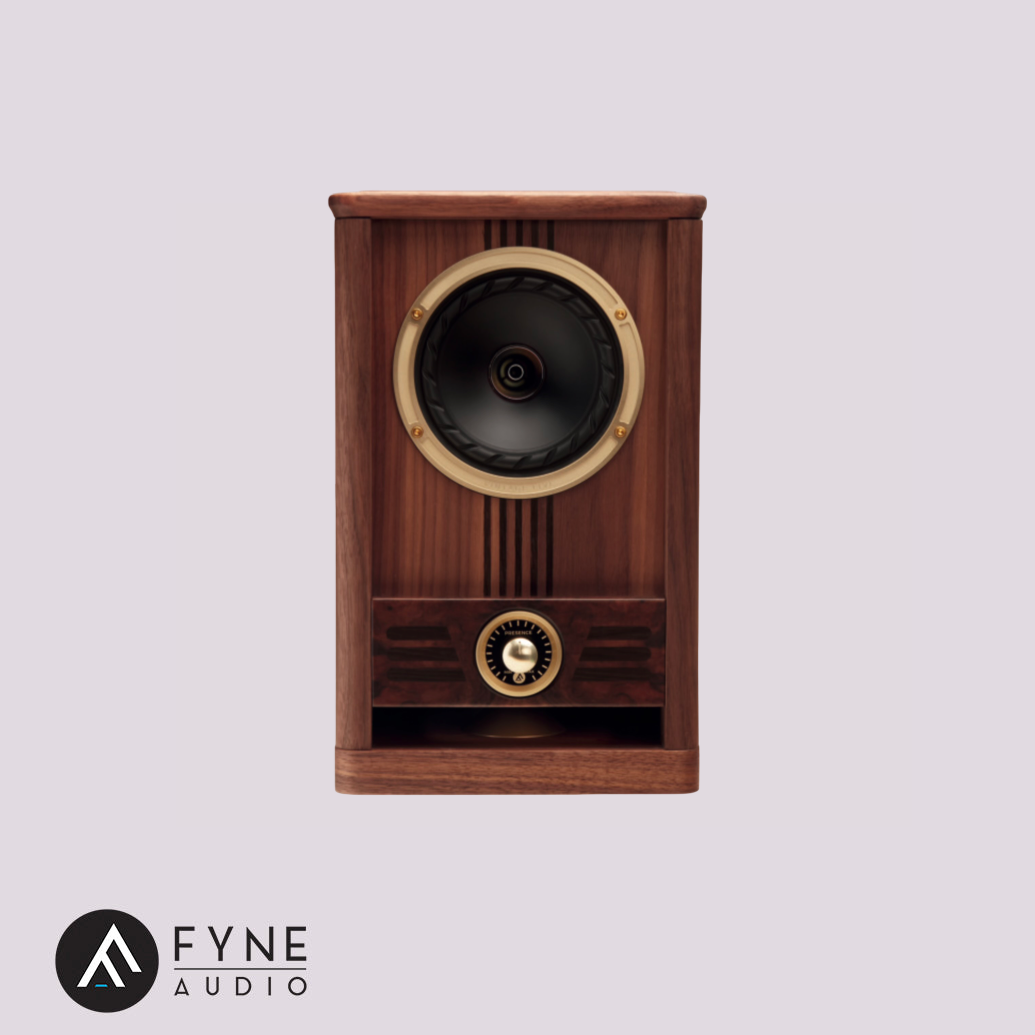 Fyne Audio Speakers V