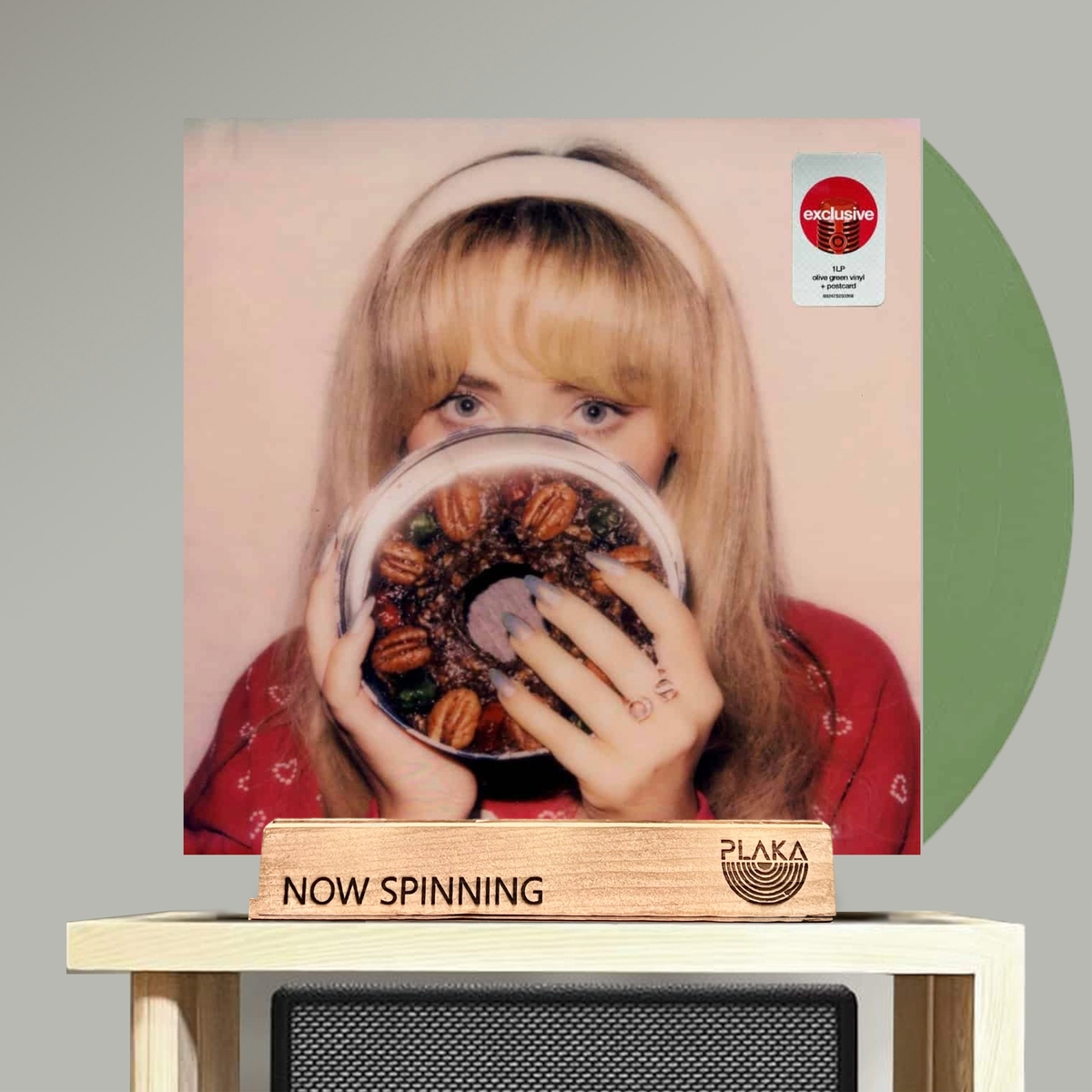 Sabrina Carpenter - Fruitcake (Target Exclusive)