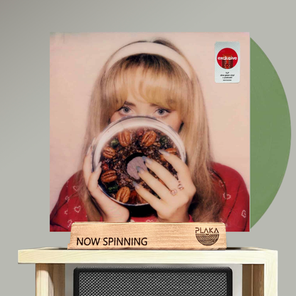 Sabrina Carpenter - Fruitcake (Target Exclusive)