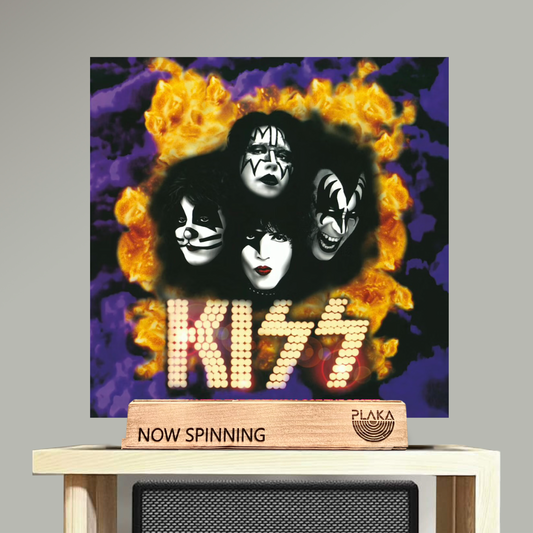 Kiss - You Wanted The Best, You Got The Best!