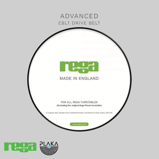 Rega Advance EBLT Drive Belt