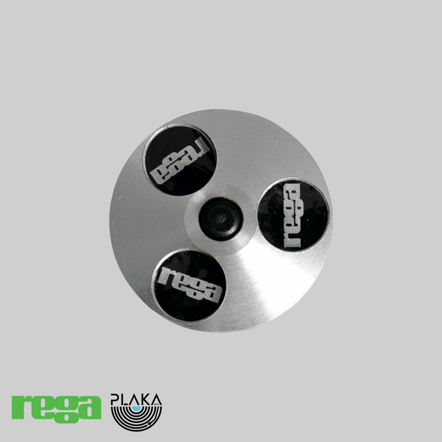 Rega 45 RPM Adaptor