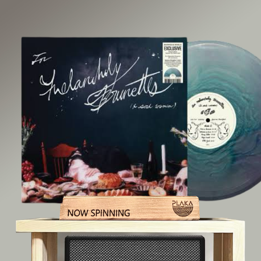 Japanese Breakfast - For Melancholy Brunettes (& Sad Women)