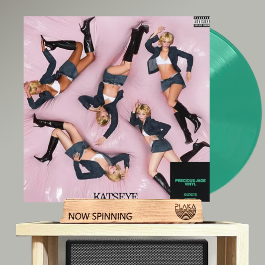 Katseye - Wild