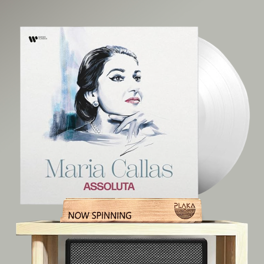 Maria Callas - Assoluta