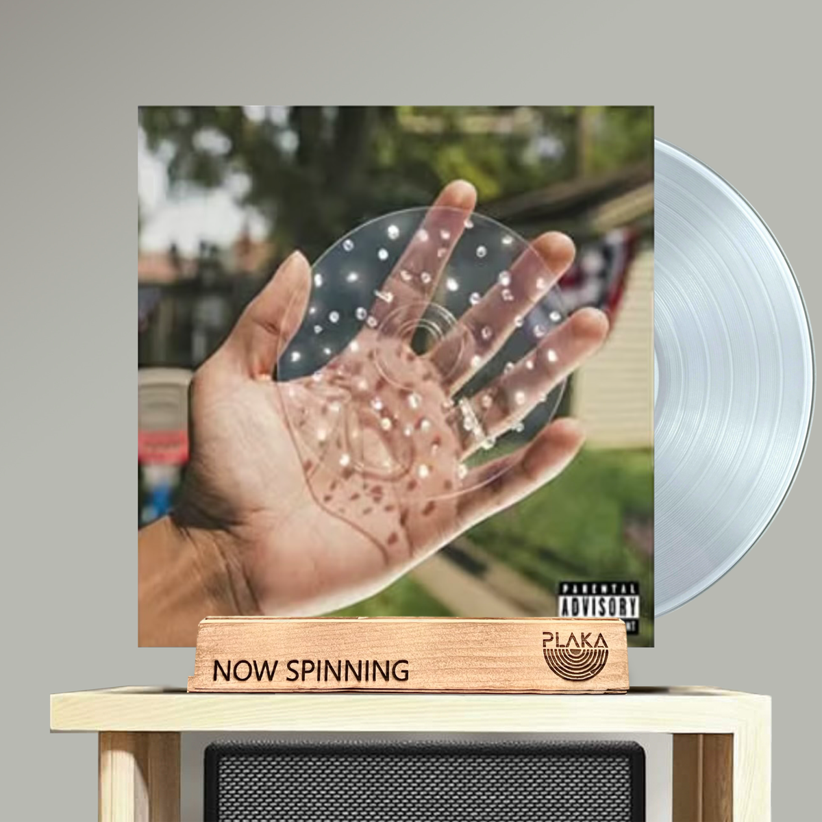 Chance The Rapper - Big Day