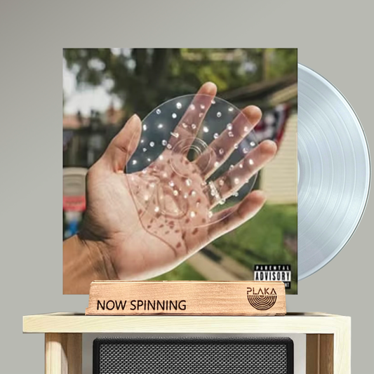 Chance The Rapper - Big Day