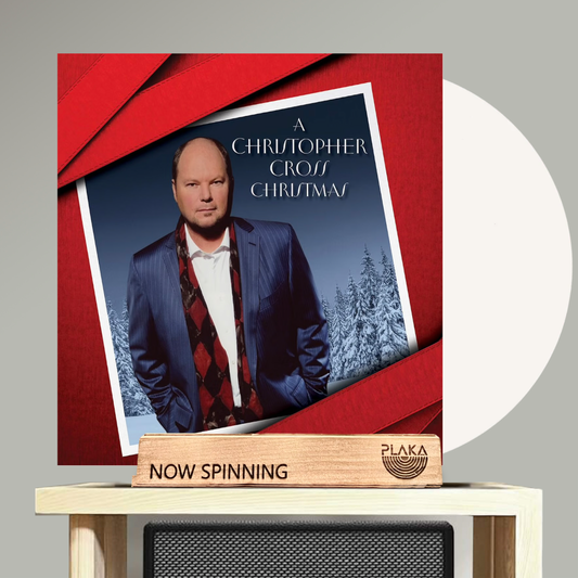 Christopher Cross - Christmas