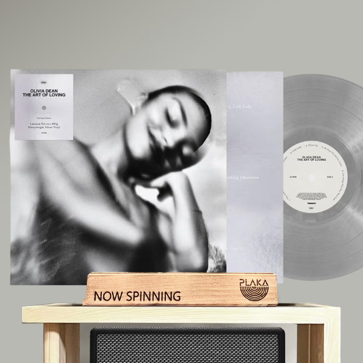 Olivia Dean - The Art Of Loving (Audiophile Vinyl)