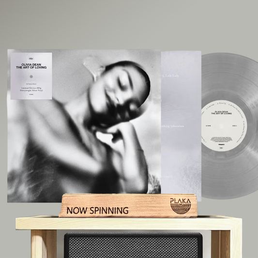 Olivia Dean - The Art Of Loving (Audiophile Vinyl)