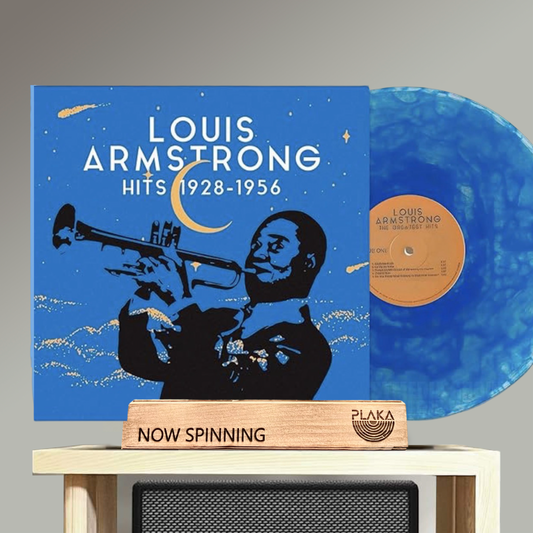 Louis Armstrong - Hits : 1928-1956