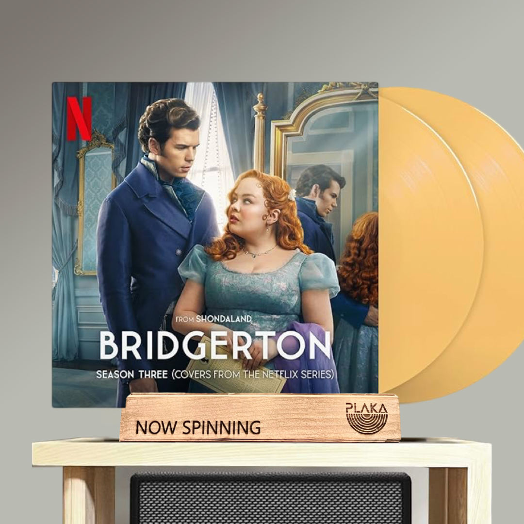 OST - Bridgerton Season 3