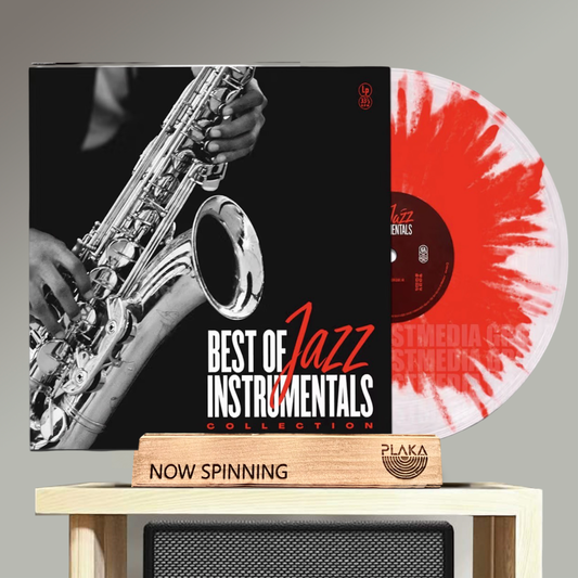 Various Artists -  Best of Jazz Instrumentals Collection