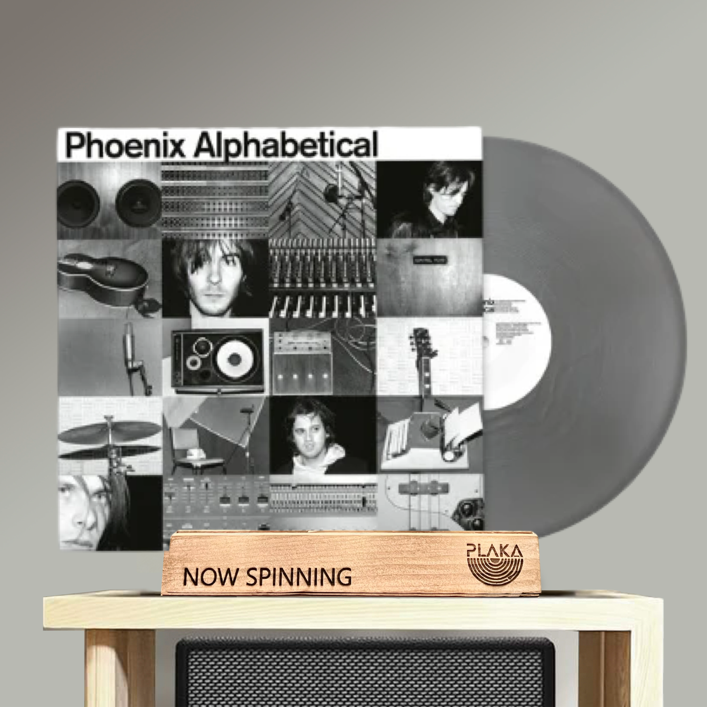 Phoenix - Alphabetical (RSD)