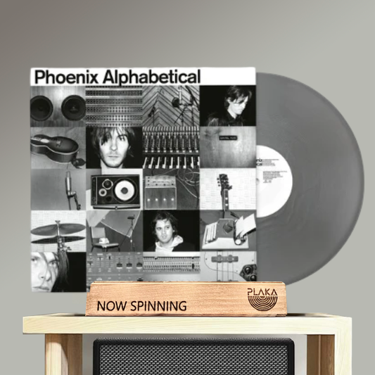 Phoenix - Alphabetical (RSD)