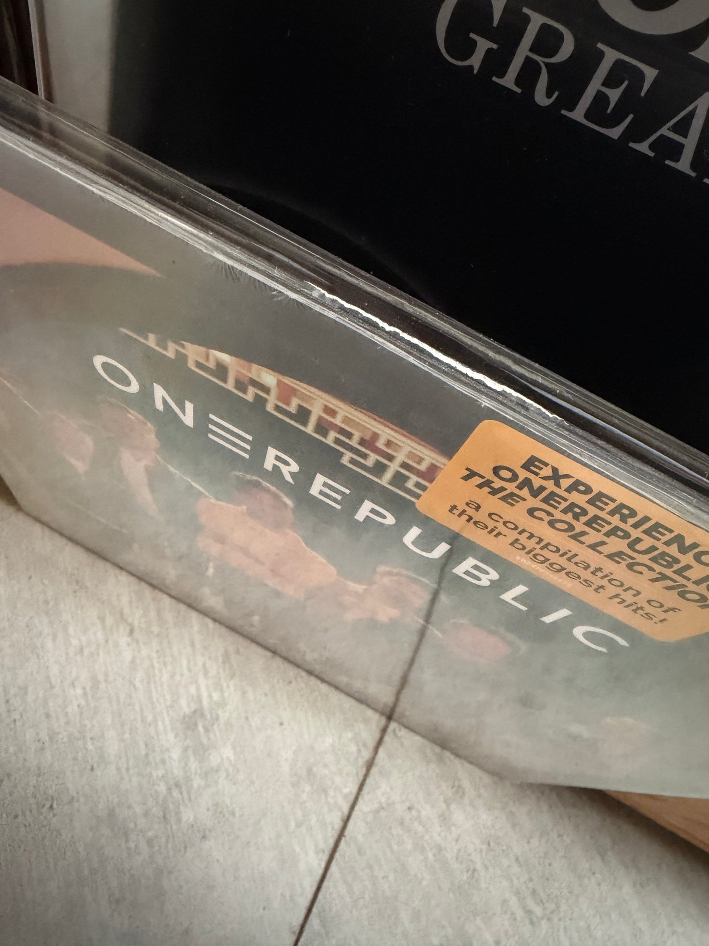 One Republic - The Collection