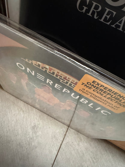 One Republic - The Collection