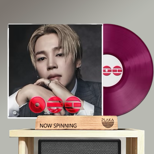 BTS - The 5th Album Arirang (Jimin)