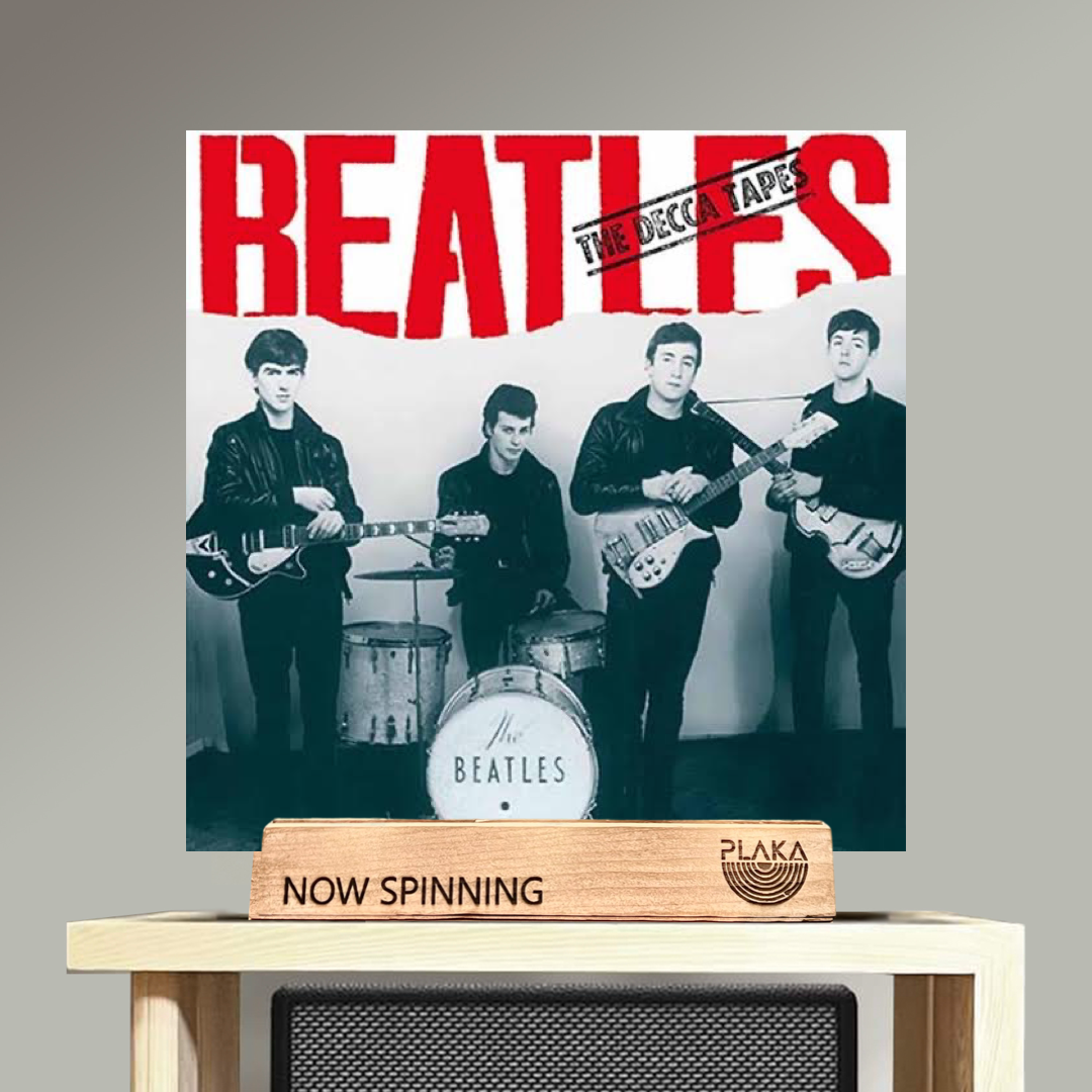 Beatles, The - The Decca Tapes