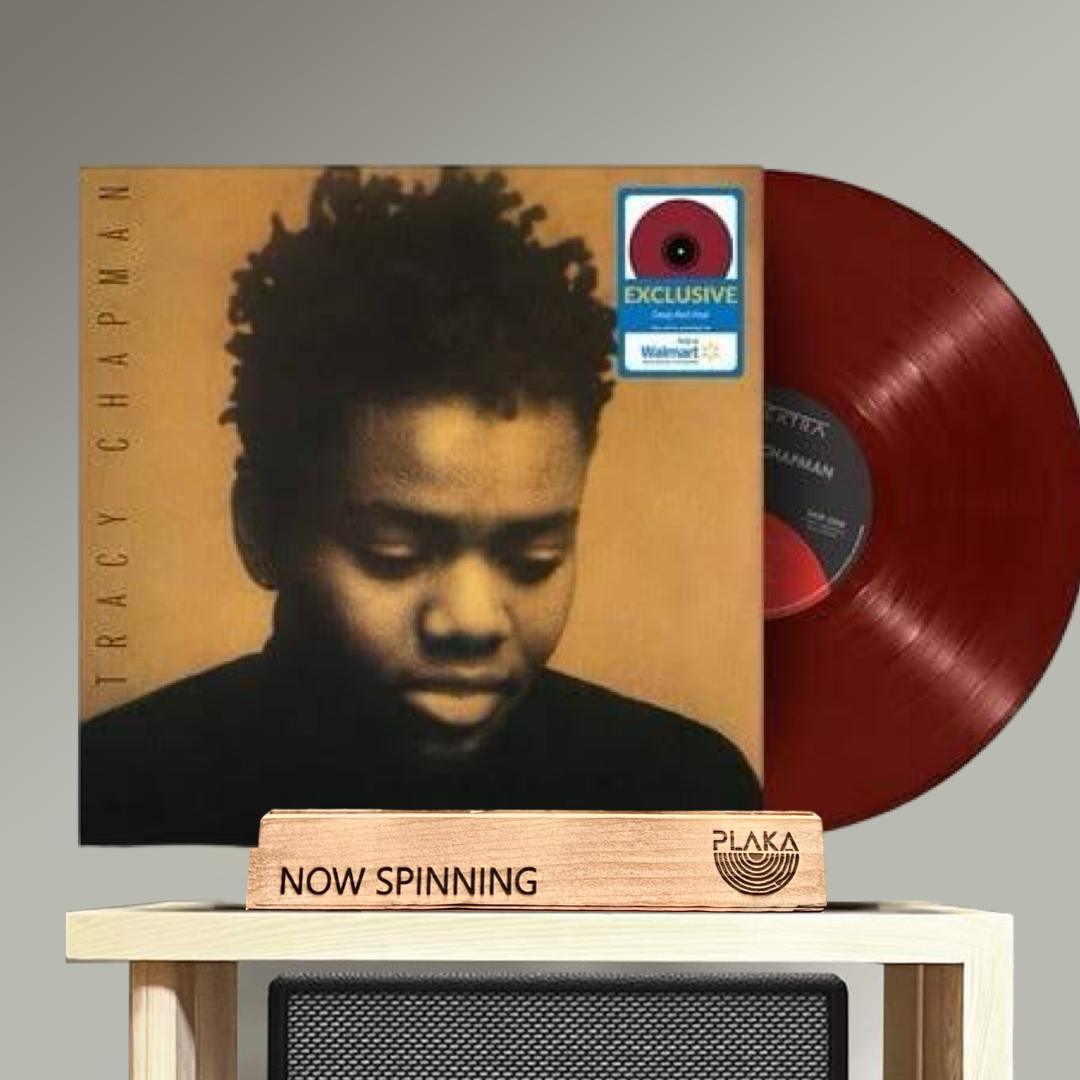 Tracy Chapman - Tracy Chapman (Walmart)