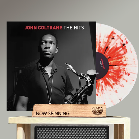 John Coltrane - The Hits