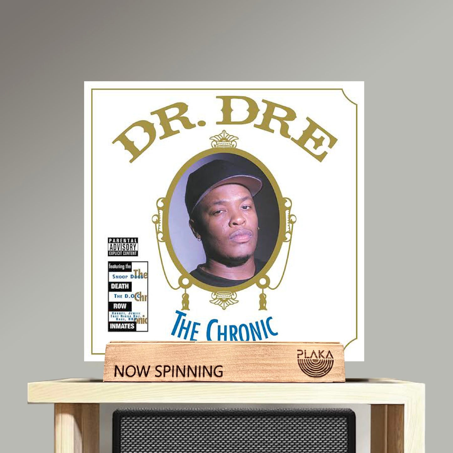 Dr. Dre - Chronic