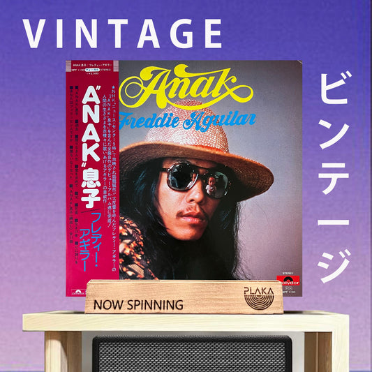 Freddie Aguilar - Anak