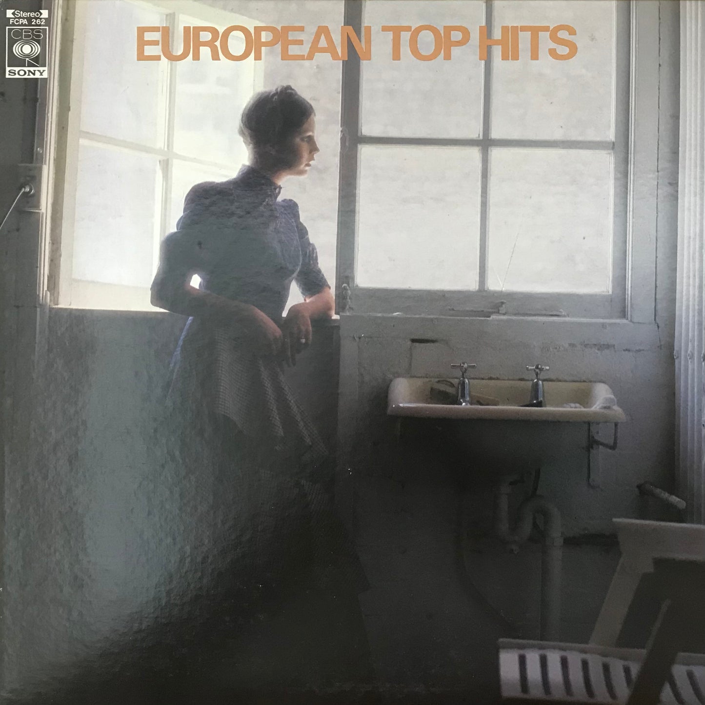 European Top Hits