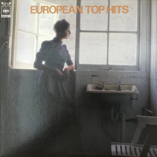 European Top Hits