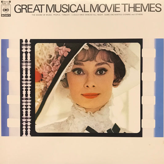 Great Music Movie Themes