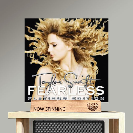 Taylor Swift - Fearless (Platinum Edition)