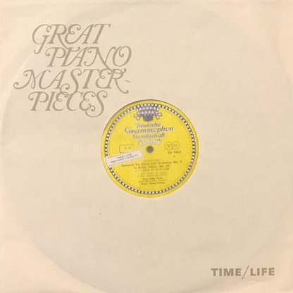 Great Piano Masterpieces Vol.2(Box Set No.18)