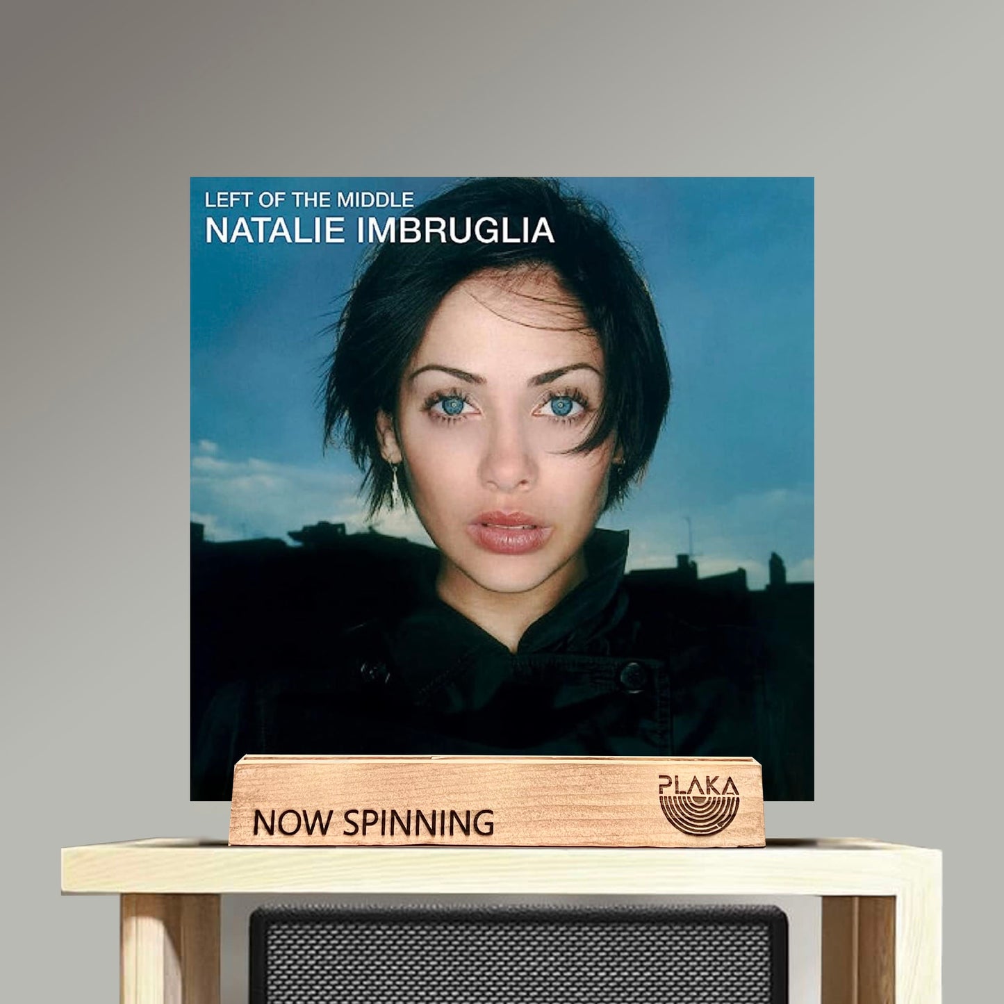 Natalie Imbruglia - Left Of The Middle