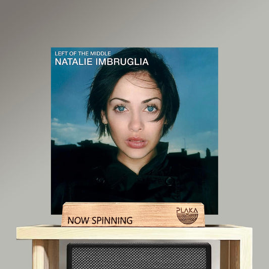 Natalie Imbruglia - Left Of The Middle