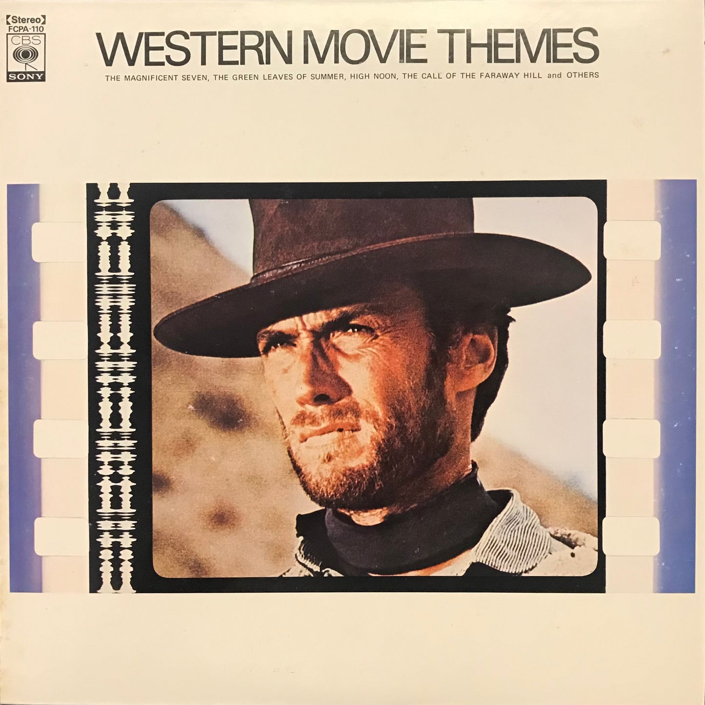 Western Movie Themes