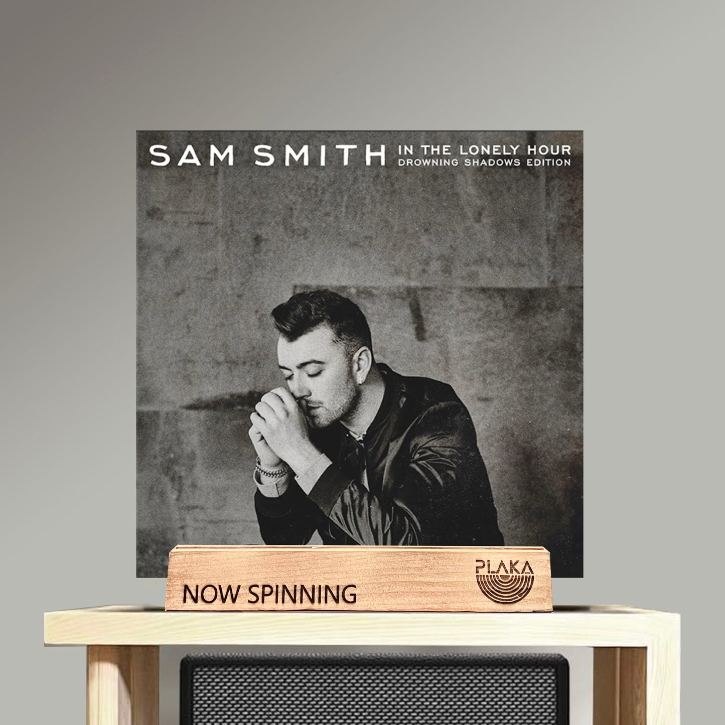 Sam Smith - In The Lonely Hour : Drowning Shadows Edition