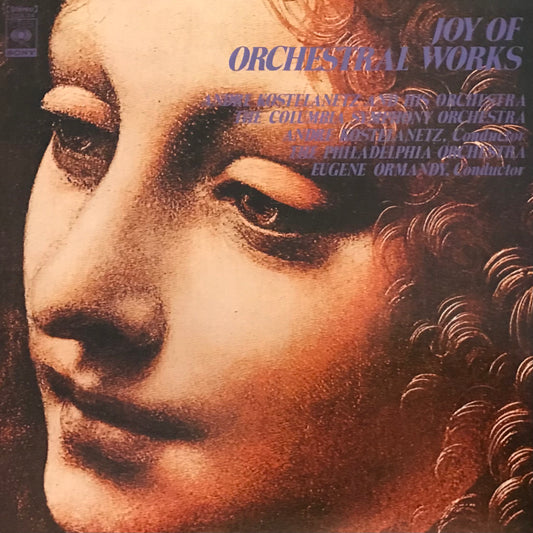 Joy of Orchestral Works