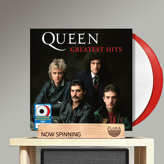 Queen - Greatest Hits