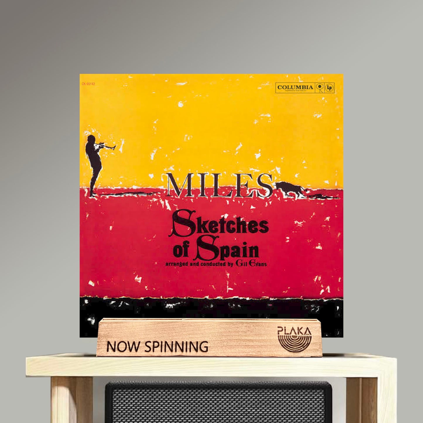 Miles Davis - Sketches of Spain