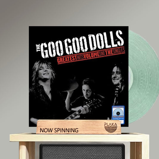 Goo Goo Dolls - Greatest Hits Volume 1 : The Singles