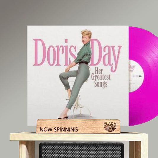 Doris Day - Her Greatest Songs