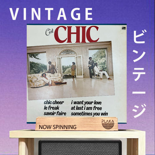 Chic - C'est Chic