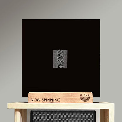 Joy Division - Unknown Pleasures