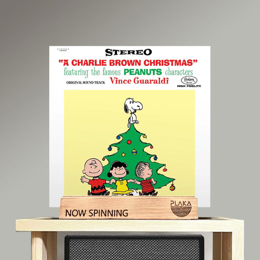 Vince Guaraldi Trio - A Charlie Brown Christmas